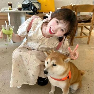 囧女翻身之嗨如花