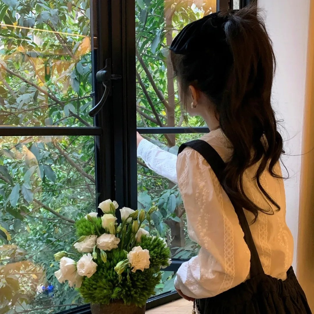 安东尼娅：一个女子的肖像